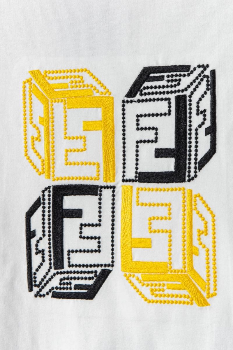 Fendi T-Shirts